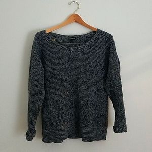 Express Sweater
